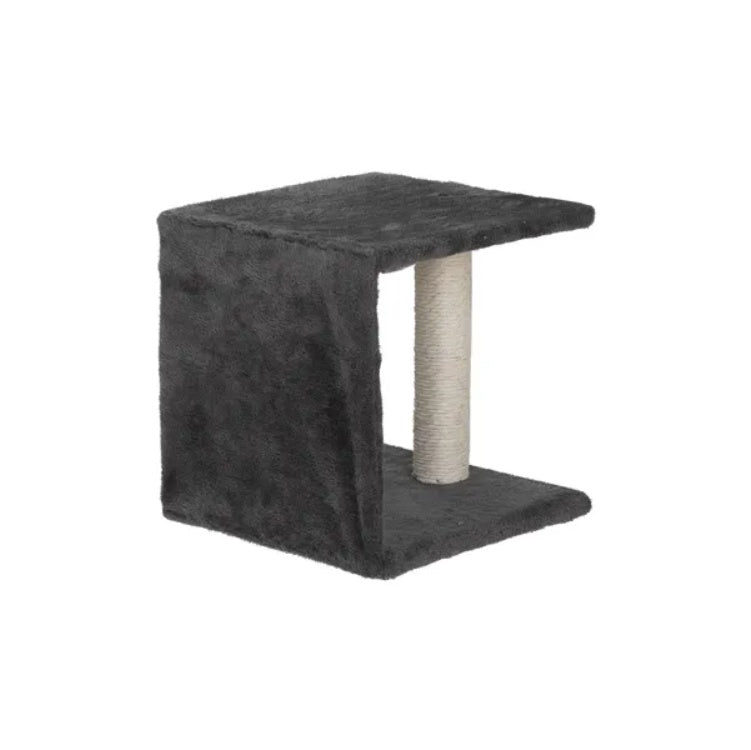 5 Pcs Wall Mounted Cat-Climber Set W/Floating Shelves And Perches