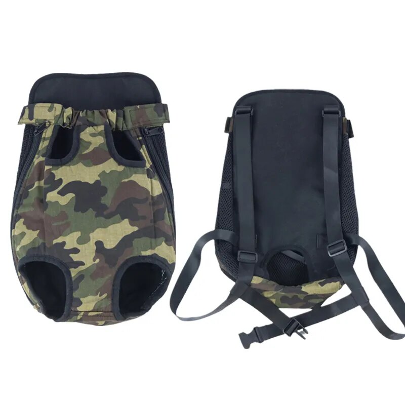 Small Pet Carrier