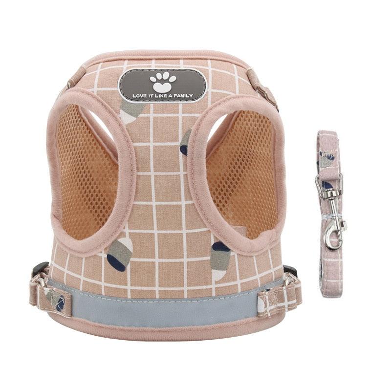 Dog Vest Harness