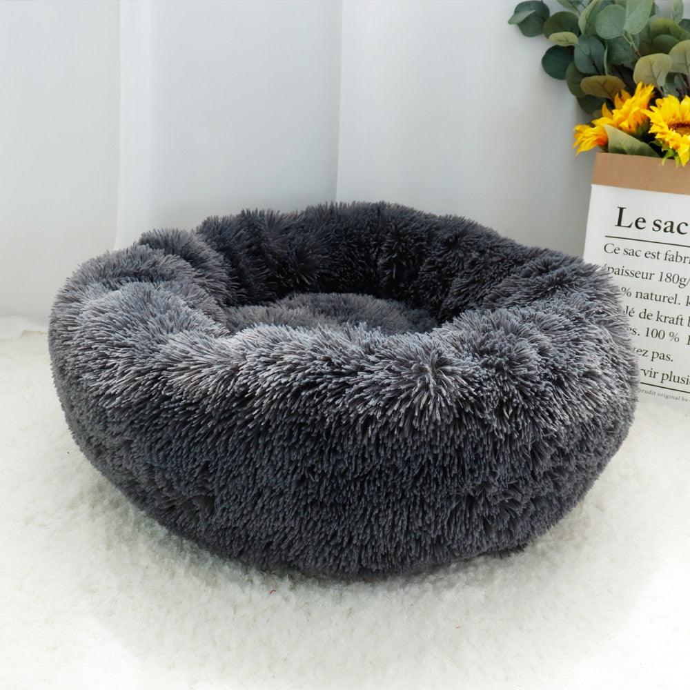 Fluffy Pet Bed