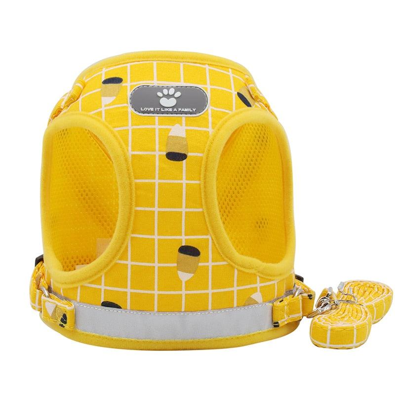 Dog Vest Harness