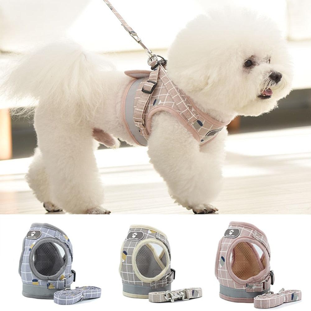 Dog Vest Harness