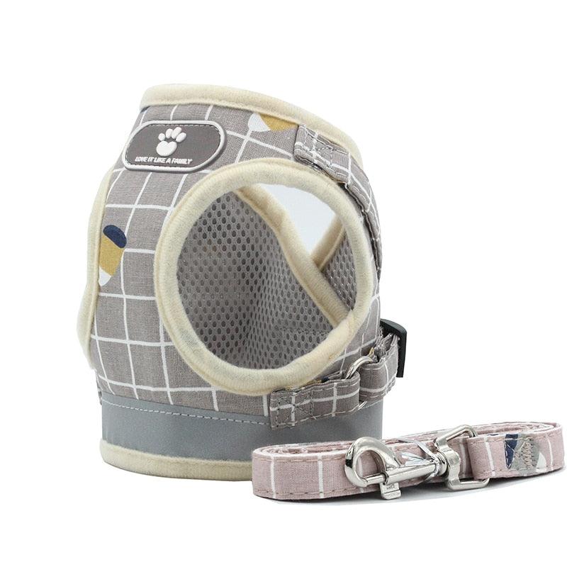 Dog Vest Harness