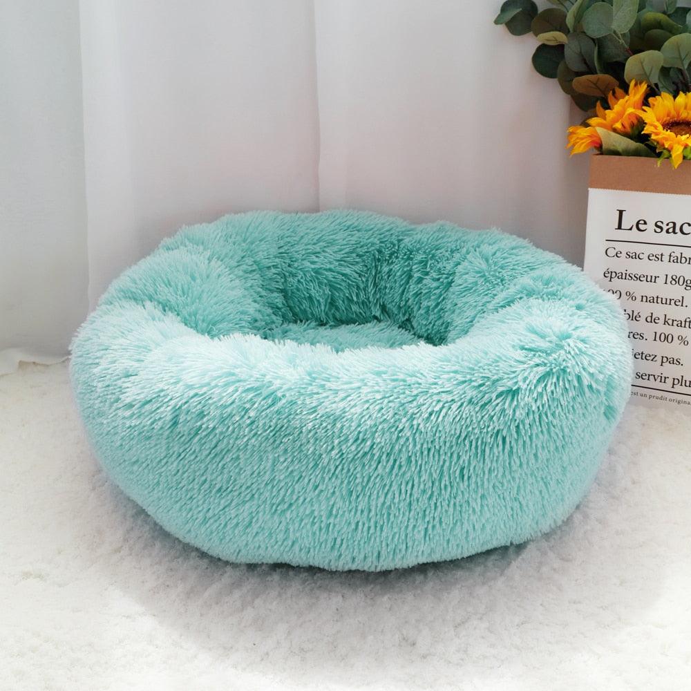Fluffy Pet Bed