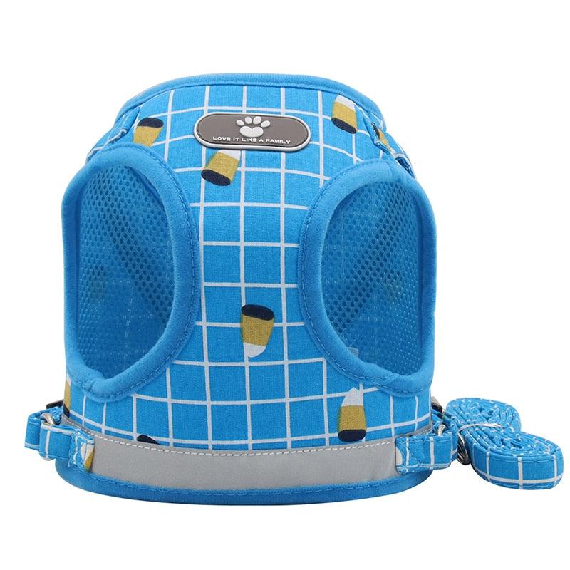 Dog Vest Harness