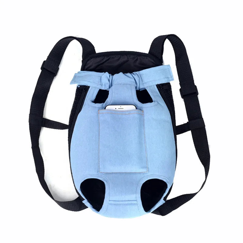 Small Pet Carrier