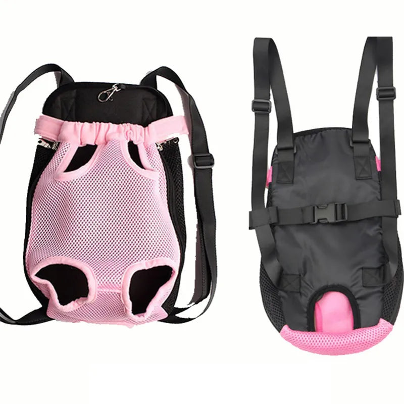 Small Pet Carrier