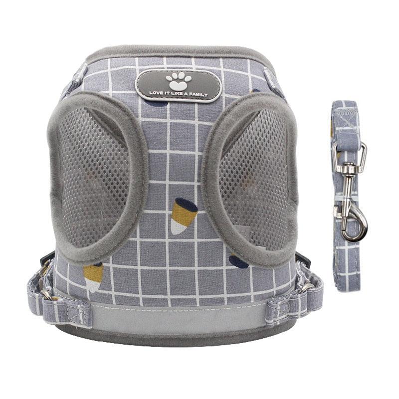 Dog Vest Harness