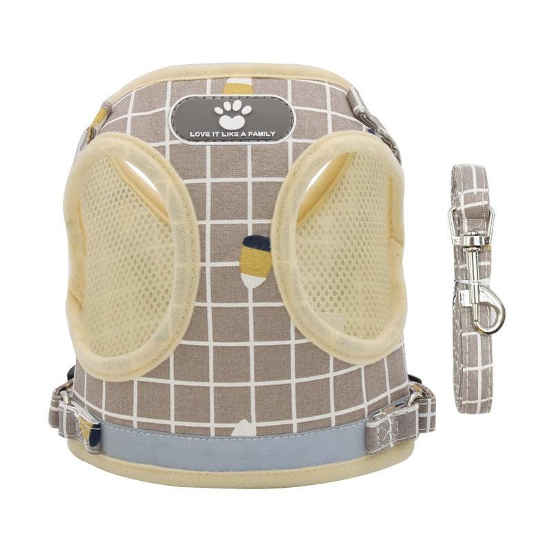 Dog Vest Harness