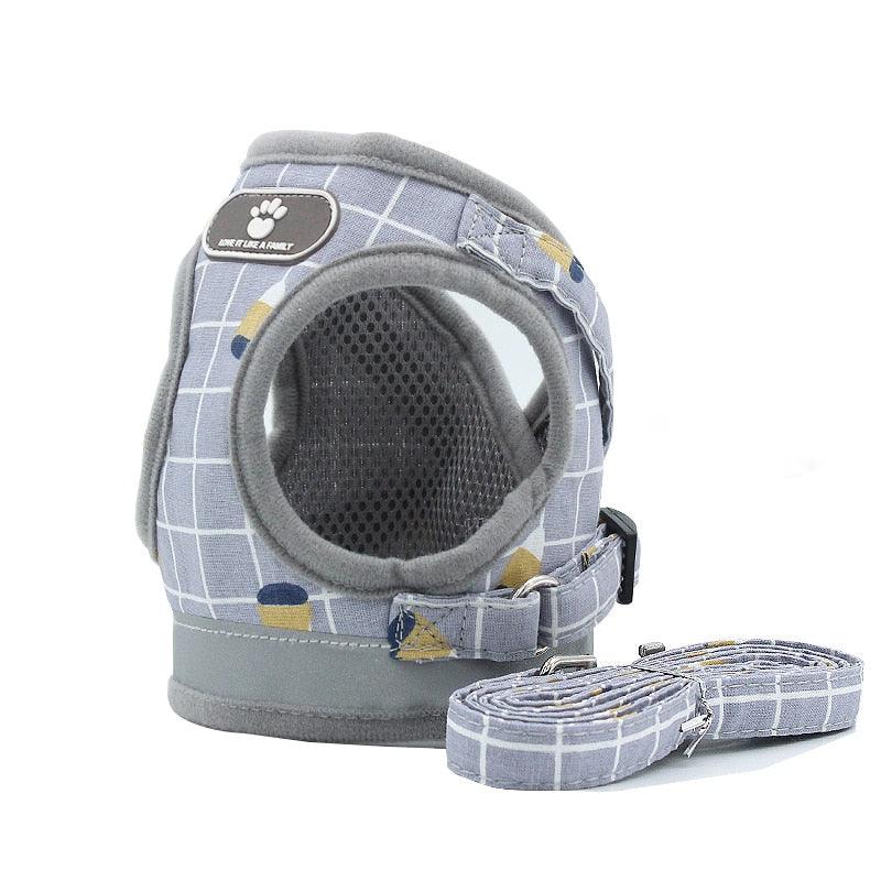 Dog Vest Harness