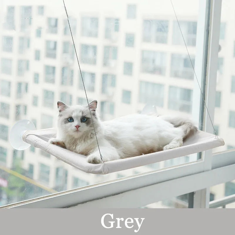 Hanging Cat Hammock