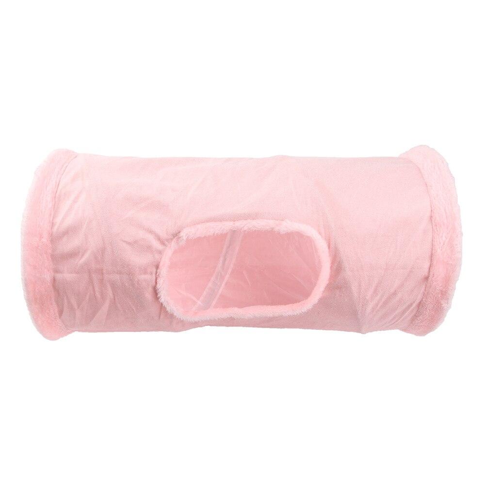 Indoor 2/3/4 5-way Collapsible Pet Tunnel