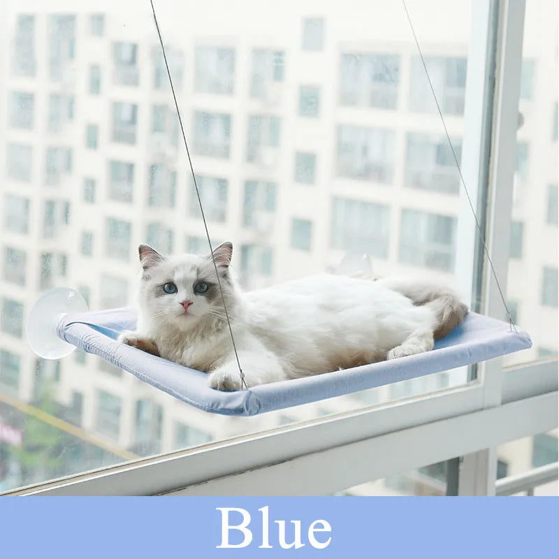 Hanging Cat Hammock