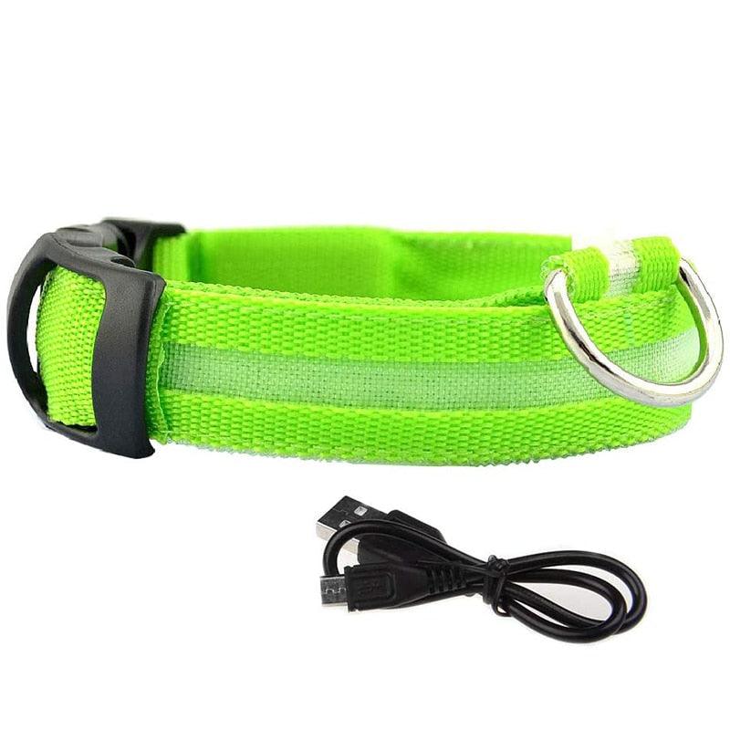LED Pet Collar