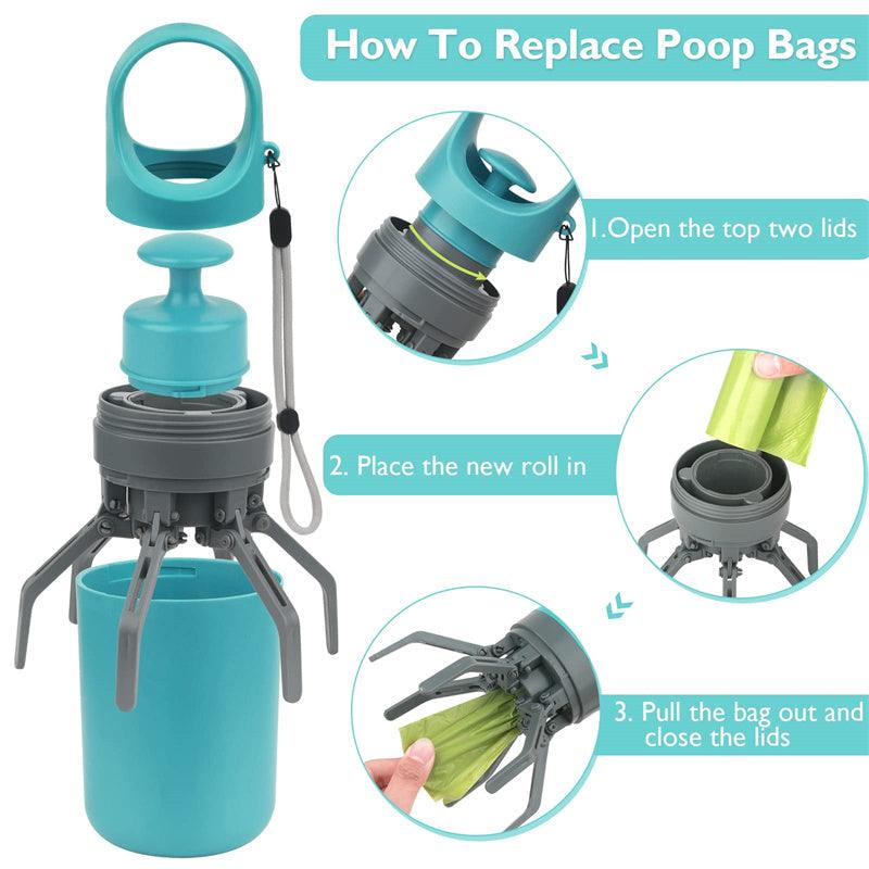 Pooper Scooper