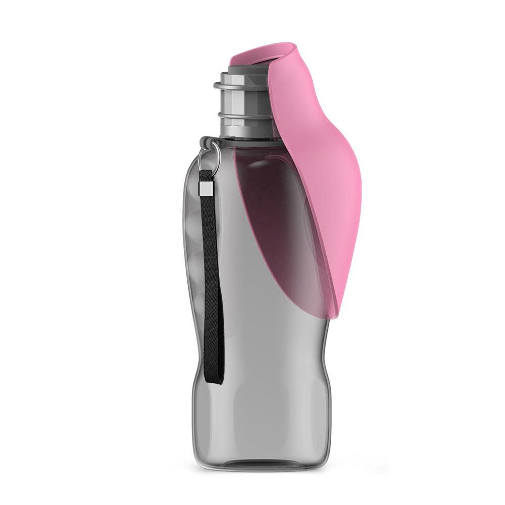 Pet Water Bottle