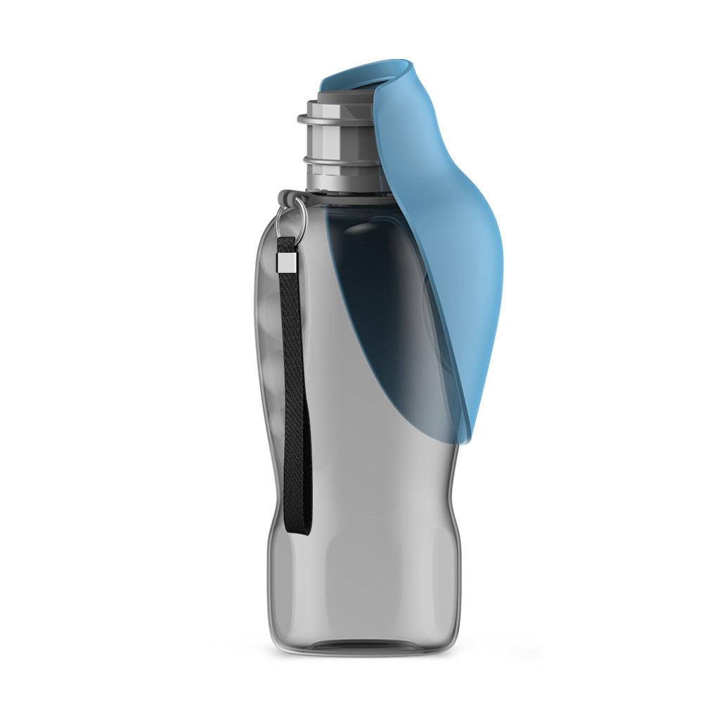 Pet Water Bottle