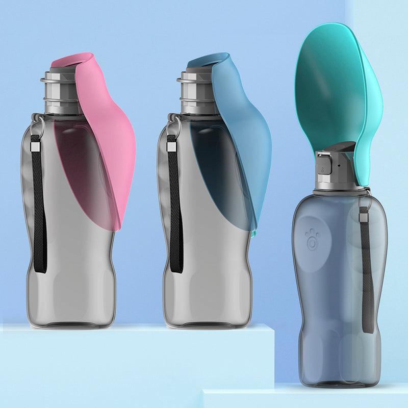 Pet Water Bottle