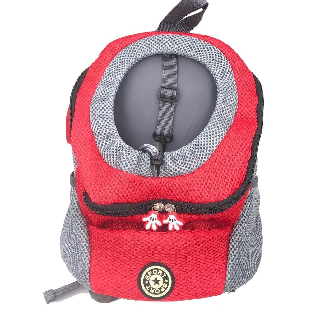 Small Pet Carrier and Backpack