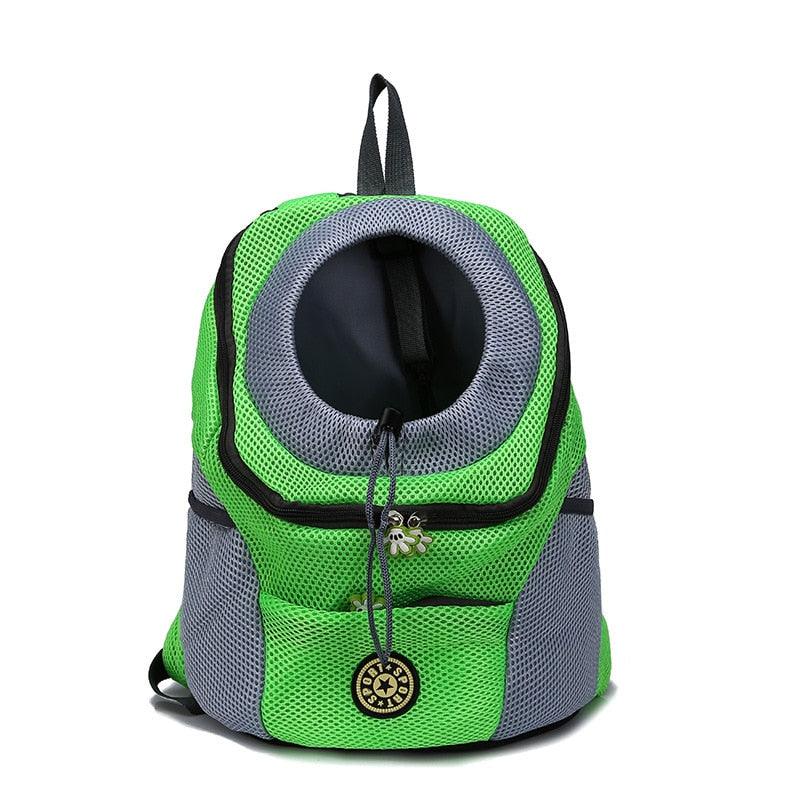 Small Pet Carrier and Backpack