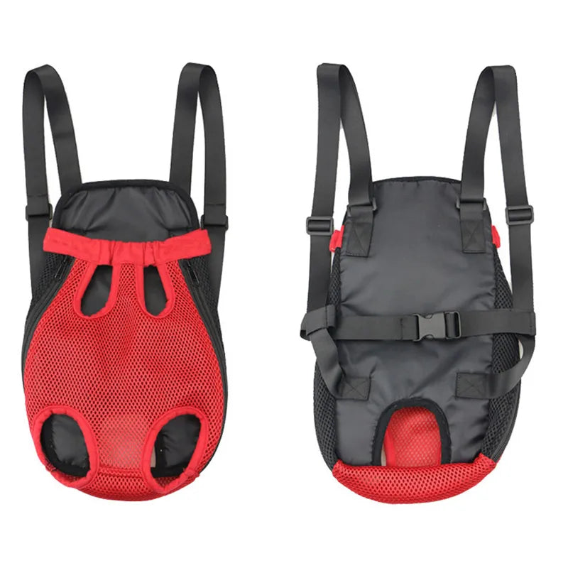 Small Pet Carrier