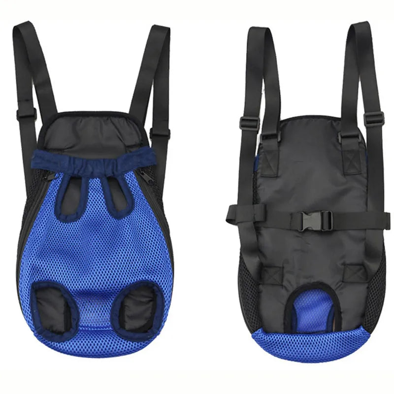 Small Pet Carrier