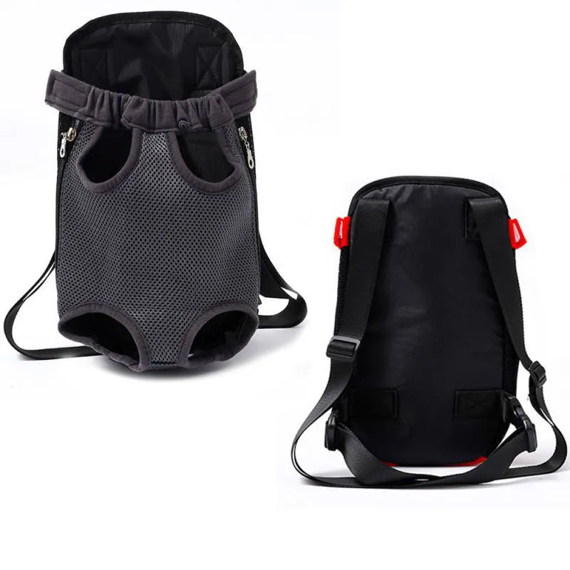 Small Pet Carrier