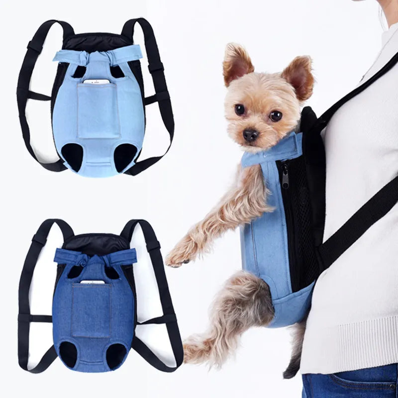 Small Pet Carrier