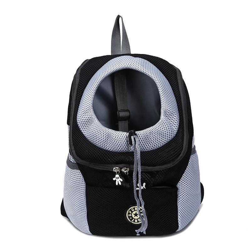 Small Pet Carrier and Backpack