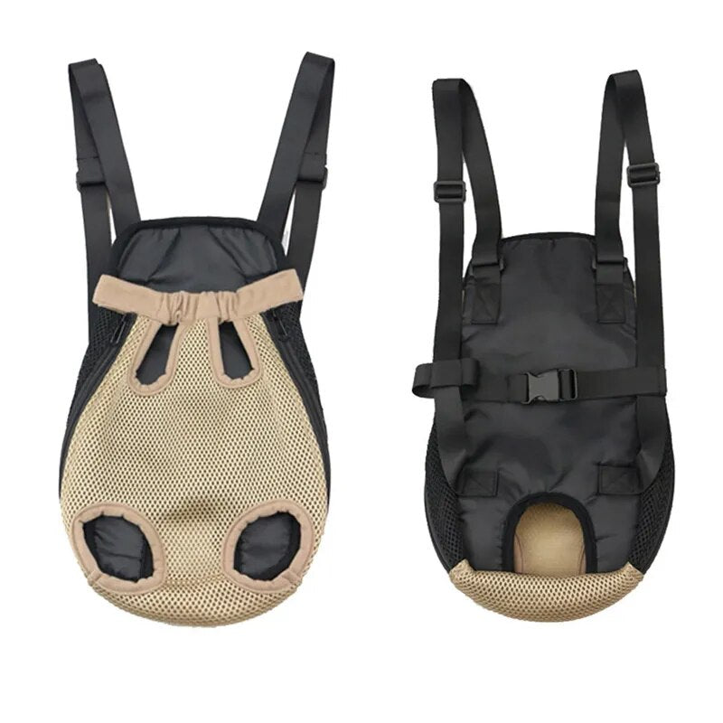 Small Pet Carrier