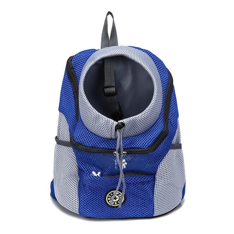 Small Pet Carrier and Backpack