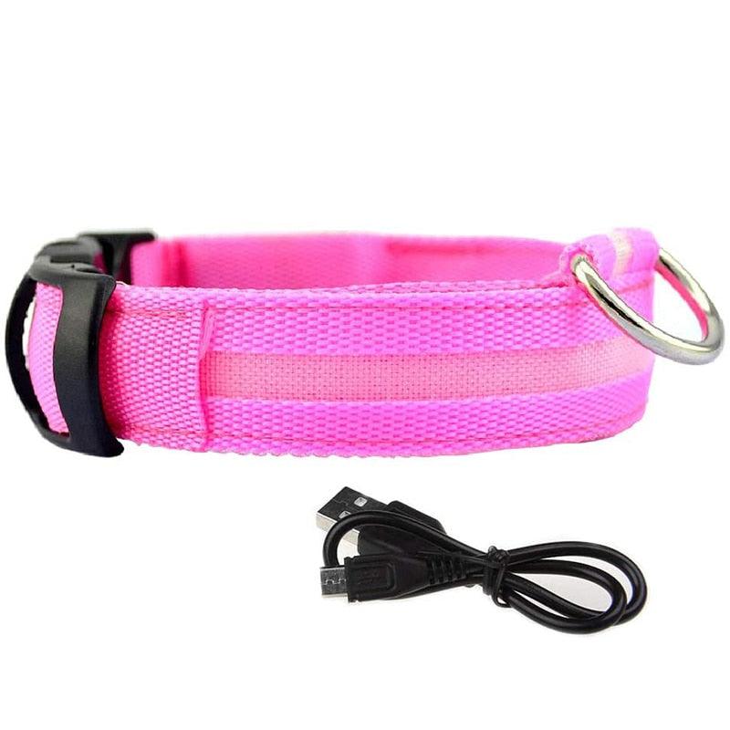 LED Pet Collar