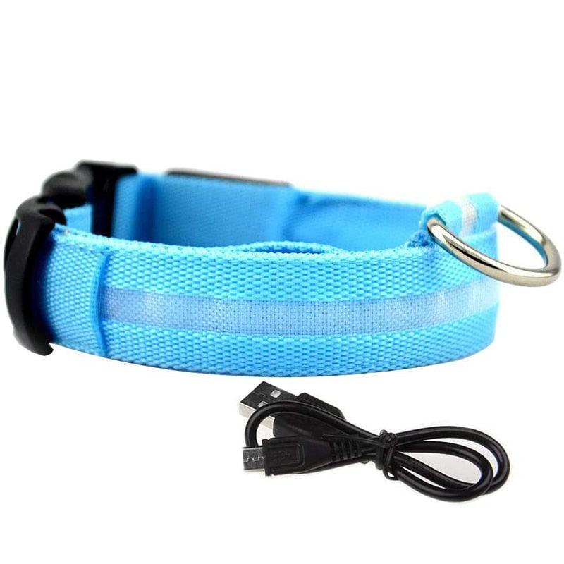 LED Pet Collar
