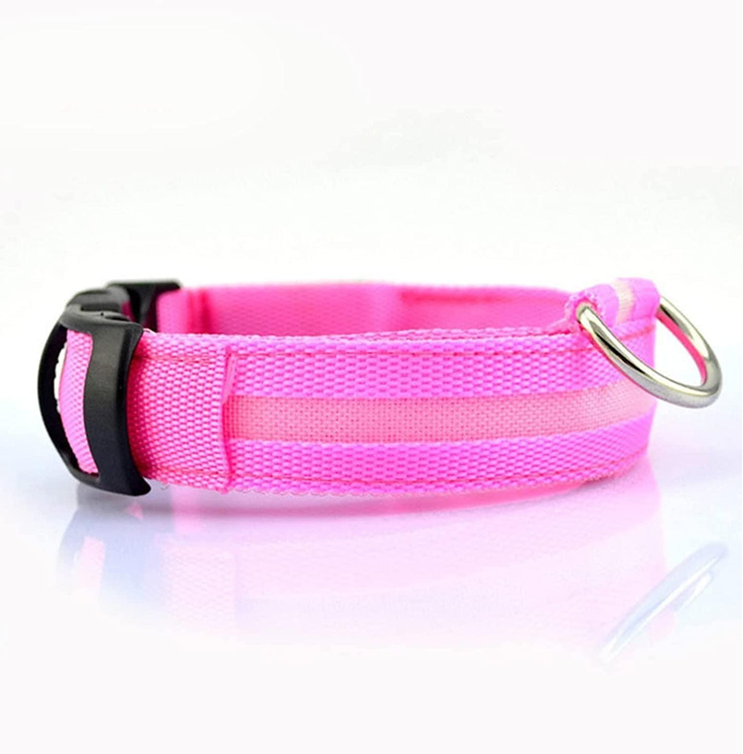 LED Pet Collar