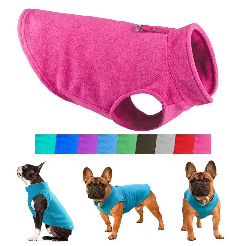Super Adorable Soft Fleece For Any Occasion
