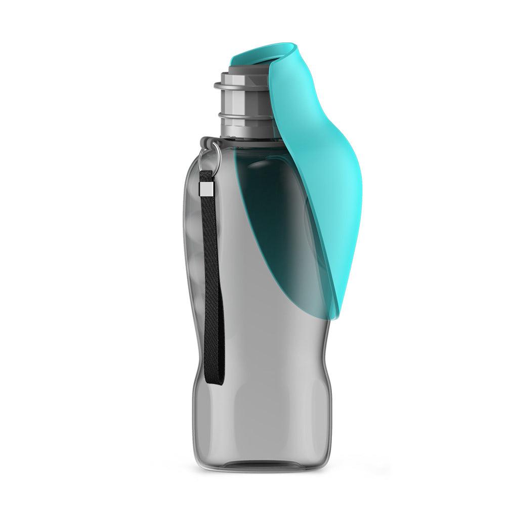 Pet Water Bottle