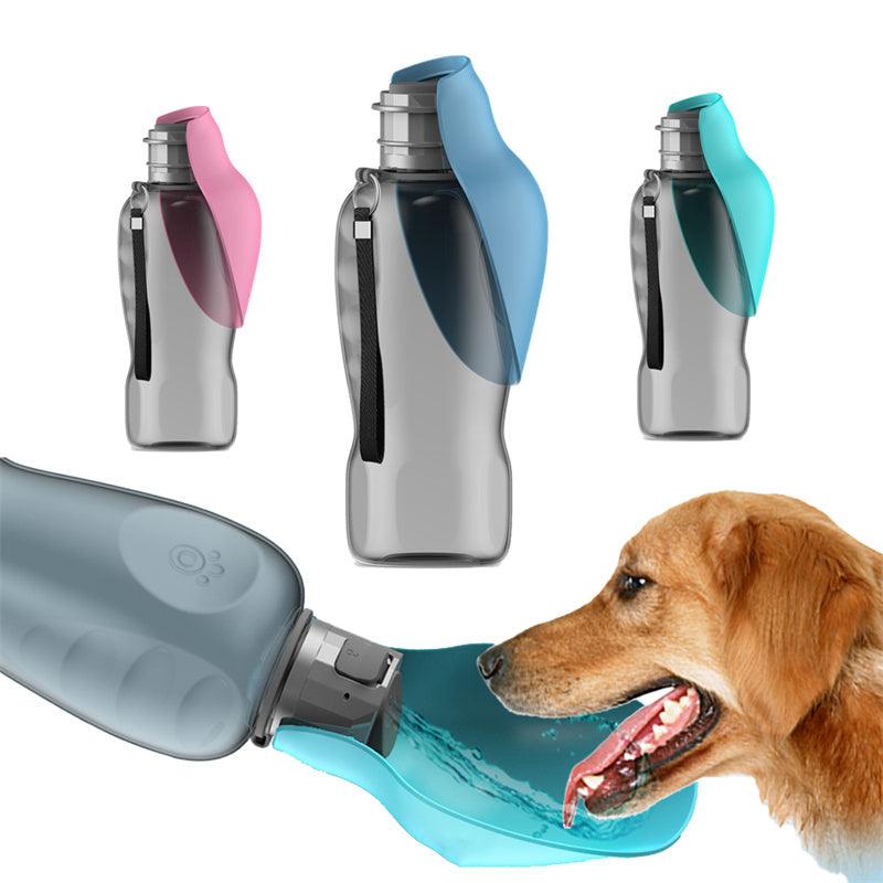 Pet Water Bottle
